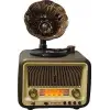 EVERTON RADIO ELEKTRONİK MULTIMEDIA RT-608