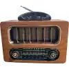 EVERTON RADIO ELEKTRONİK MULTIMEDIA RT-658