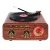 EVERTON RADIO ELEKTRONİK MULTIMEDIA RT-712