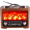 EVERTON RADIO ELEKTRONİK MULTIMEDIA RT-733