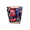 FAB(0610) KUT. MASKE SPİDERMAN DART ATICI