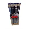 FABER ARCTİC FRİ. KUR.KALEM SİLGİLİ 2B (PKT-72Lİ)