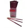 FABER CHERRY KURŞUN KALEM 2B (PKT-72 Lİ)
