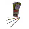 FABER CİRCUS KURŞUN KALEM 2B (PKT-72 Lİ)