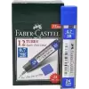 FABER KALEM UCU 75 MM 0.7/2B (PKT-12 Lİ)(KT-144LÜ)