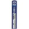 FABER MAVİ TÜP GRİP MİN 0,7 2B 60MM 120Lİ (PK-12)