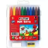FATİH CRAYON MUM BOYA 12 RENK 50220