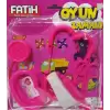 FATİH DOKTOR SETİ FTH-509*90