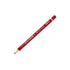 FATİH KIRMIZI ÜÇGEN JUMBO BAŞLANGIÇ KALEMİ (PK-48)