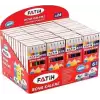 FATİH KURU BOYA 6 RENK 33006 (PKT-48 Lİ)