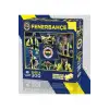 FENERBAHÇE 48X34 CM 300 PARÇA PUZZLE