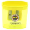 FENERBAHÇE KALEMTRAŞ ÇİFT BIÇAKLI 581977(PK-24 LÜ)