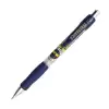 FENERBAHÇE VERSATİL KALEM 0.7 MM ŞEFFAF(PKT-36 LI)