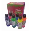 FENİX SLİME SIVI YAPIŞTIRICI 70 ML (PKT-12Lİ)