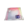 FİXPOİNT ÇIT ÇIT POŞET DOSYA P-3134 (PK-12 Lİ)