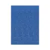 FİXPOİNT EVA SİMLİ 50X70 CM 10LU MAVİ P-6036