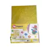 FİXPOİNT EVA SİMLİ A4 20X30 CM 10LU P-5718