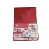 FİXPOİNT EVA SİMLİ YAPIŞKANLI A4 20X30 CM 10LU P-5756