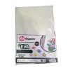 FİXPOİNT EVA SİMLİ YAPIŞ. A4 20X30 CM 10LU P-5831 BEYAZ