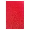 FİXPOİNT EVA SİMLİ YAPIŞKANLI 50X70 CM 10LU P-6111 KIRMIZI
