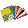 FİXPOİNT EVA SİMLİ YAPIŞKANLI A4 10 RENK P-0186