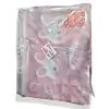FİXPOİNT FERMUARLI ZARF DOSYA P-2380 (PKT-12 Lİ)