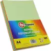 FİXPOİNT FOTOKOPİ KAĞIDI NEON 5 RENK 100LÜ P-4933