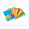 FİXPOİNT FOTOKOPİ KAĞIDI RENKLİ A4 50 Lİ P-5624