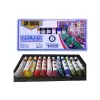 FİXPOİNT GUAJ BOYA TÜP 9 ML 12 RENK P-3578