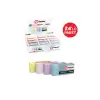 FİXPOİNT JR FRUIT SİLGİ P-2824 (PKT-24 LÜ)