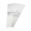 FİXPOİNT KRAPON KAĞIDI BEYAZ P-1053 (PKT-10 LU)