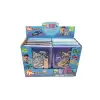 FİXPOİNT NOT DEFTERİ PUFFY ERKEK P-3455(PKT-10 LU)