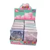 FİXPOİNT NOT DEFTERİ PUFFY KÜÇÜK P-3486(PKT-12 Lİ)