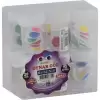 FİXPOİNT OYNAR GÖZ RENKLİ 20 MM P-5107