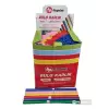 FİXPOİNT RULO KAPLIK RENKLİ P-8144 (PKT-250 Lİ)