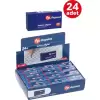 FİXPOİNT SİLGİ SİLİNDİR MODEL PANDA DESENLİ P-1628