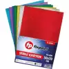 FİXPOİNT SİMLİ KARTON 50X70 10 RENK P-6850