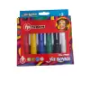 FİXPOİNT YÜZ BOYASI 6 RENK P-3332