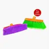 FLAŞ OTO FIRÇASI 9,5 CM KUTULU 13007