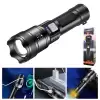 FLASHLIGHT EL FENERİ XY-818