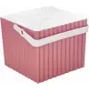 FLORA TRENDY ÇOK AMAÇLI KOVA F-366 (KARE)