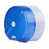 FLOSOFT MİNİ CİMRİ WC KAĞIT VERİCİ MAVİ F-096
