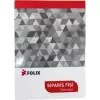 FOLİX SİPARİŞ FİŞİ OTOKOPİLİ (PKT-12 Lİ)