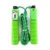 FORSSİ ATLAMA İPİ SAYAÇLI SÜNGERLİ 091