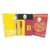 GALATASARAY BLOKNOT A6 SPR.72 YP.591710(PKT-36 LI)