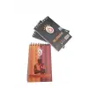 GALATASARAY SPİRALLİ KK. BLOKNOT 50436