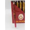 GALATASARAY VERSATİL KALEM 0.7 MM METAL TOUNCH