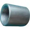 GALVANİZLİ MANŞON 1/2 (PKT-5 Lİ)