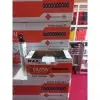 GAZPİN 2,9X27 BETON ÇELİK PİN ÇİVİ(10X100=1000Lİ)