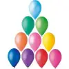 GEMAR D.YEŞİL İÇ MEKAN BALON G90-109 (PKT-100 LÜ)